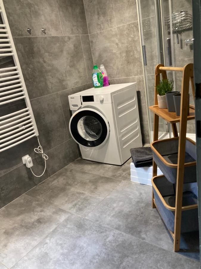 Haus Waldblick Apartment Hopfgarten in Defereggen Ngoại thất bức ảnh