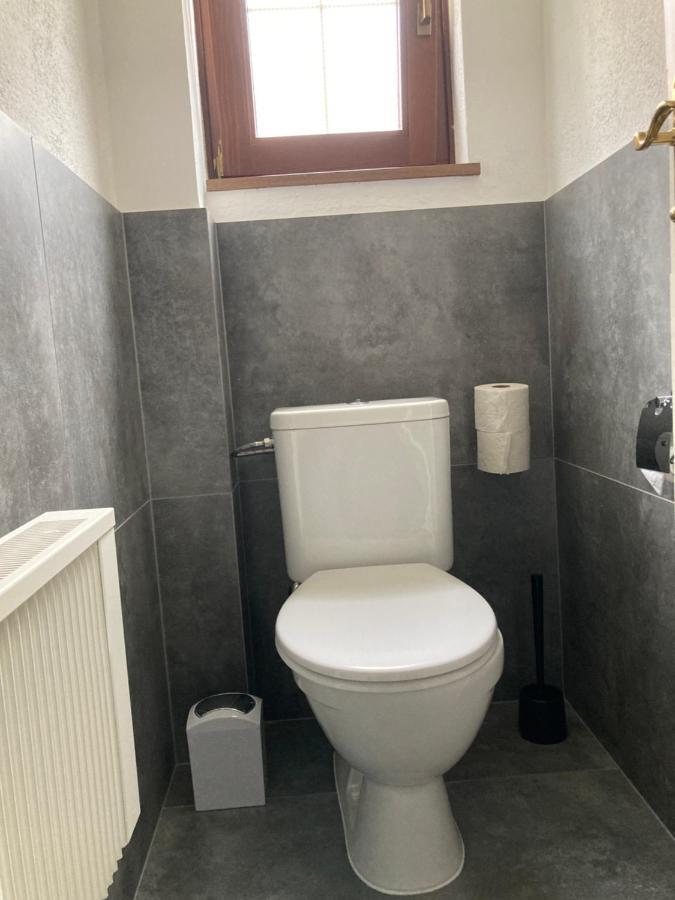 Haus Waldblick Apartment Hopfgarten in Defereggen Ngoại thất bức ảnh
