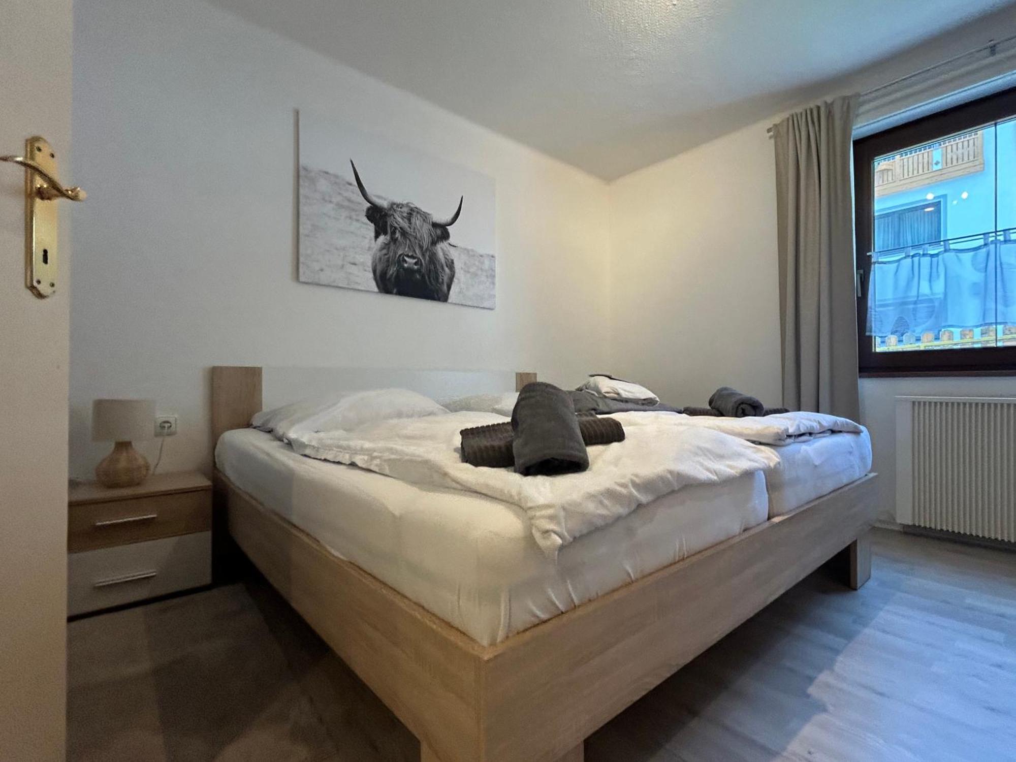 Haus Waldblick Apartment Hopfgarten in Defereggen Ngoại thất bức ảnh